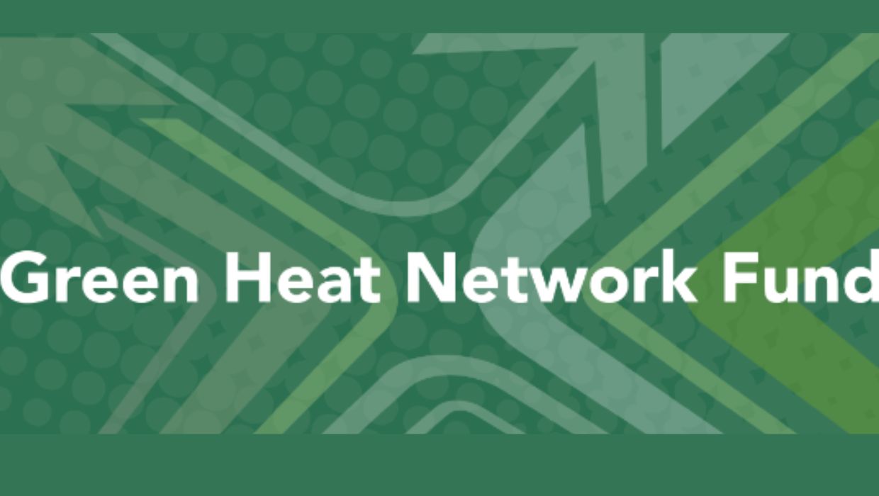 Green heat Network Fund