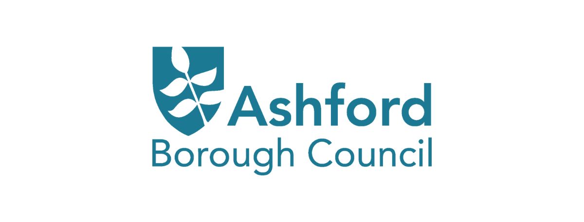 Ashford Borough Council logo