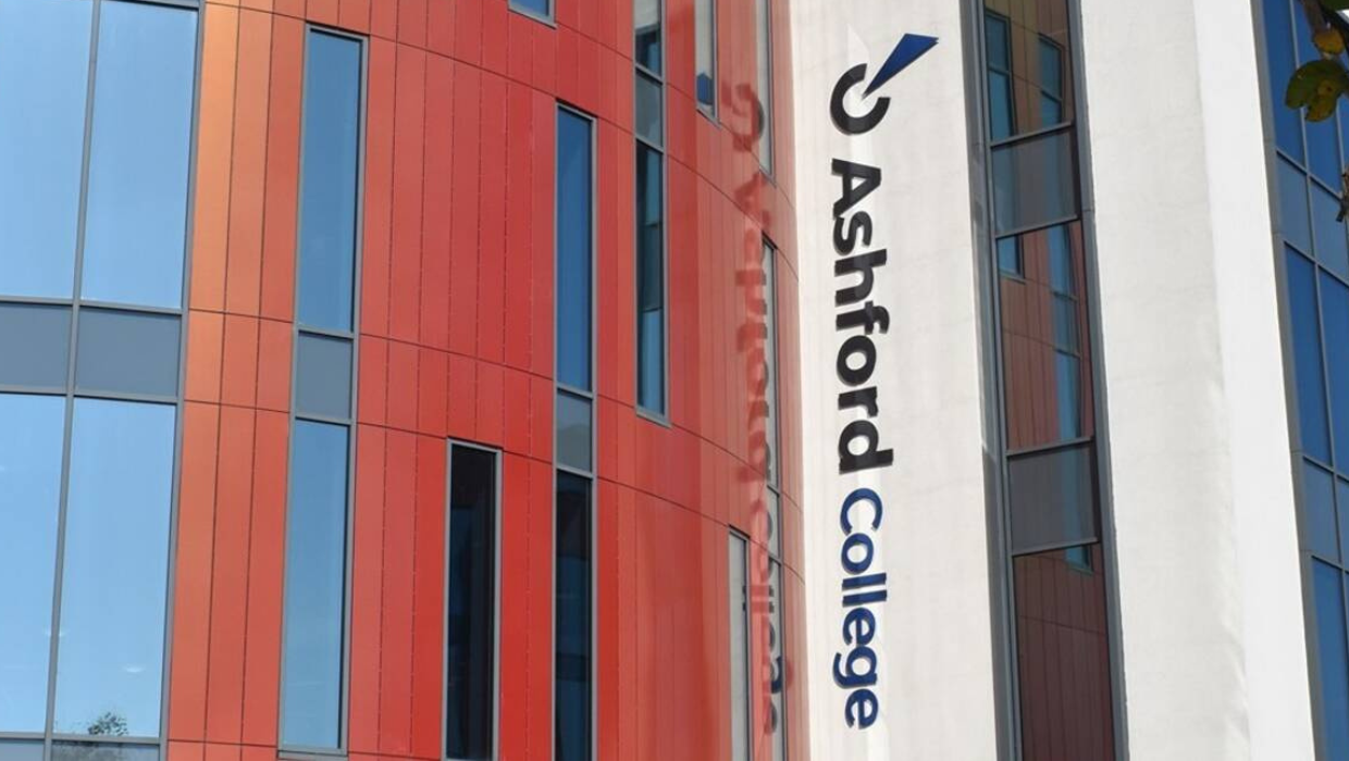 Ashford College