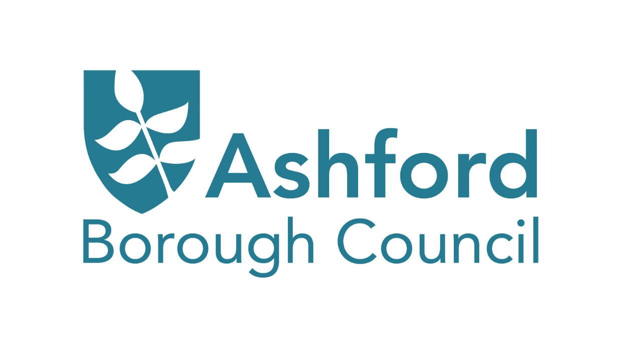 Ashford Borough Council logo