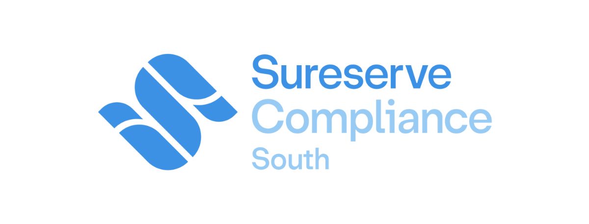 Sureserve Compliance South logo