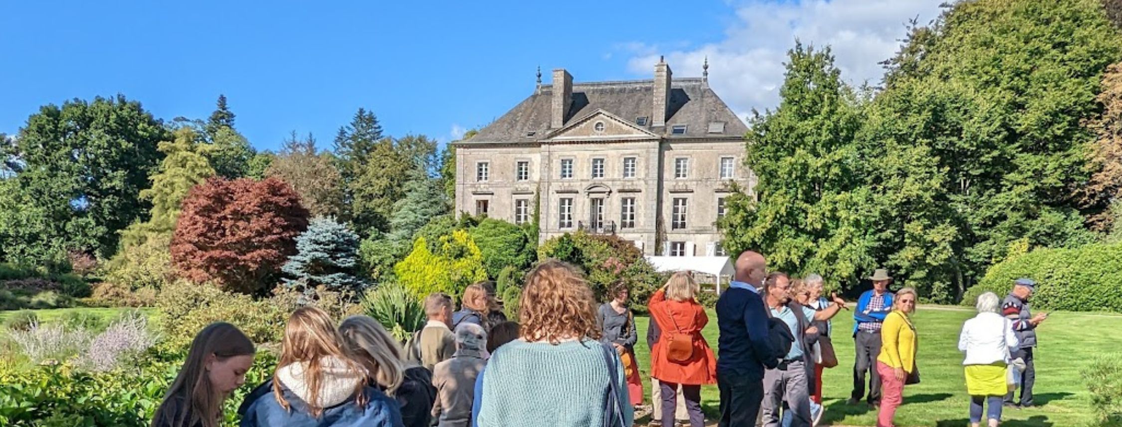 Fougeres