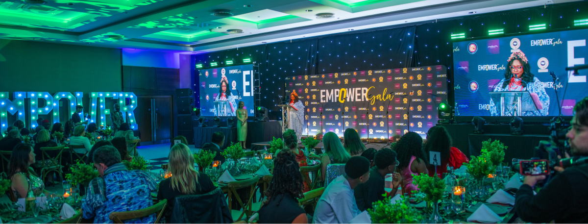 Empower Gala 2024