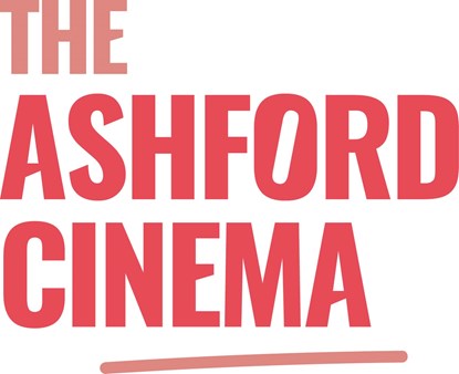 Logo for The Ashford Cinema