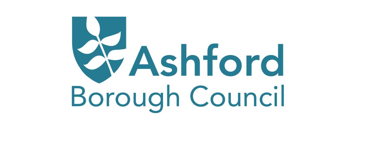 Ashford Borough Council logo