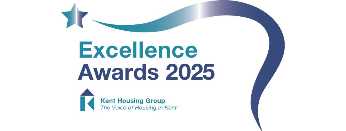 KHG Excellence Awards 2025 logo