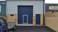 Ellingham Industrial Estate unit