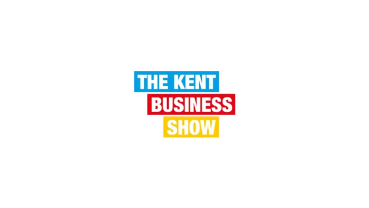 The Kent Business Show logo