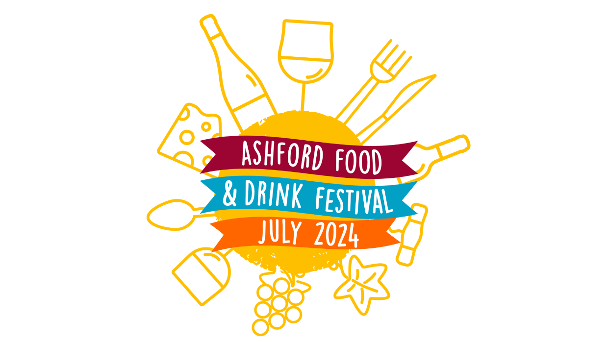 Image entitled Food And Drink Festival Logo