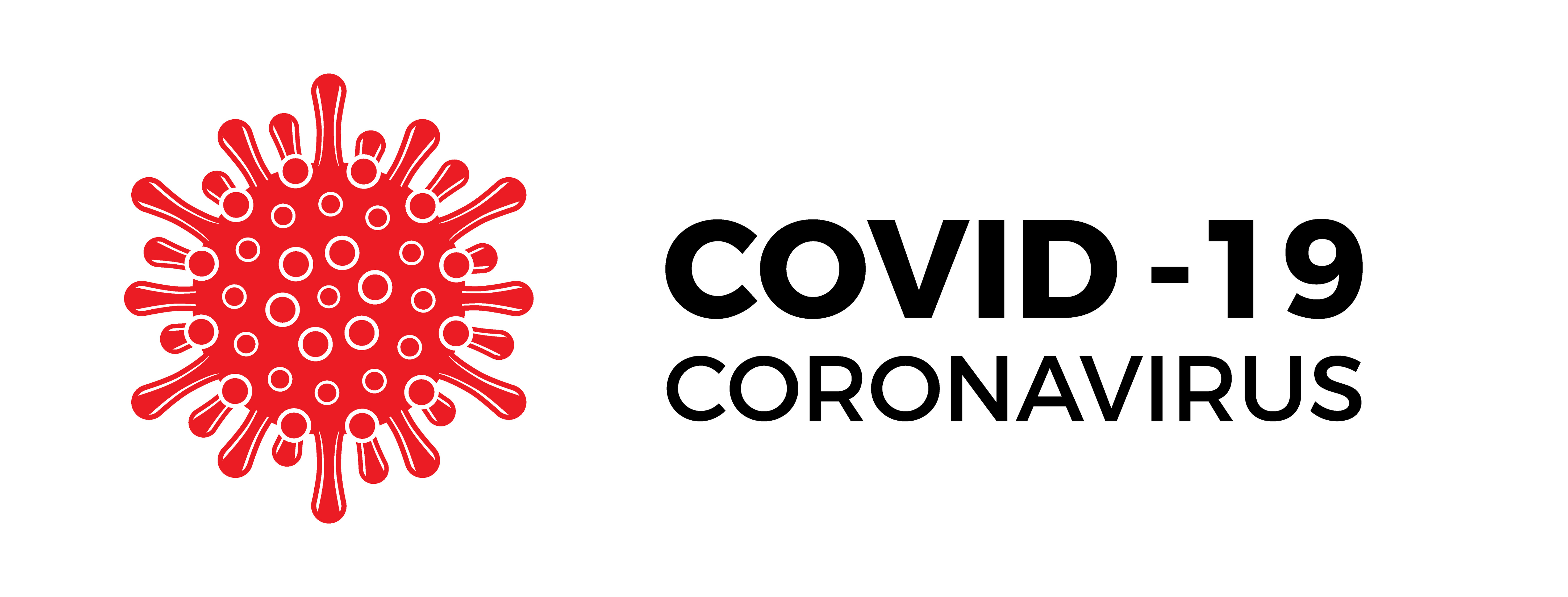 covid 19 logo