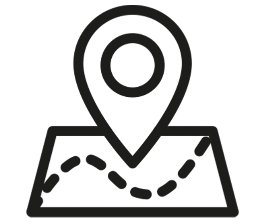 View Interactive Maps Icon