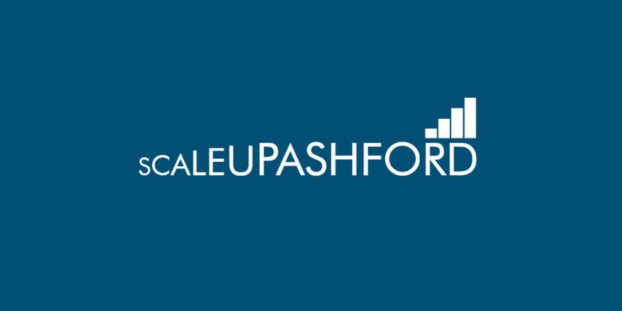 Image entitled ScaleUp Ashford continues to support business growth in 2024/25