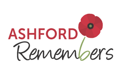 Ashford Remembers Logo