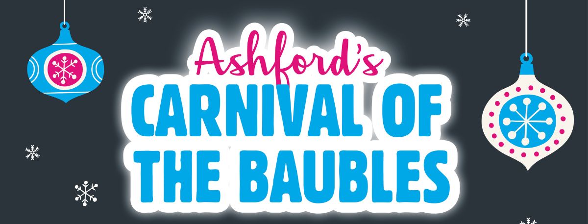 Ashford's Carnival of the Baubles