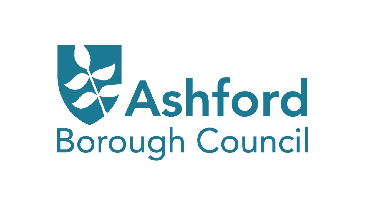 Ashford Borough Council logo