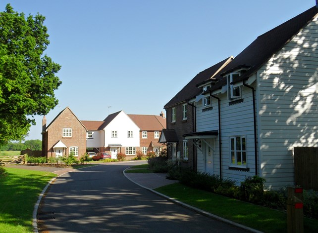 House in Smarden