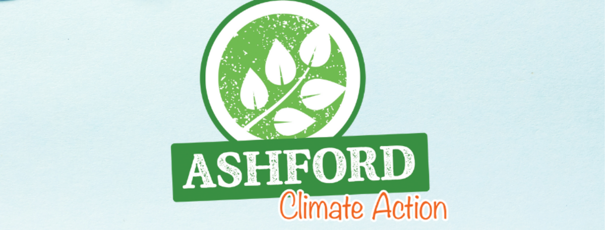 News article entitled Share your views on our Draft Carbon Neutral Action Plan