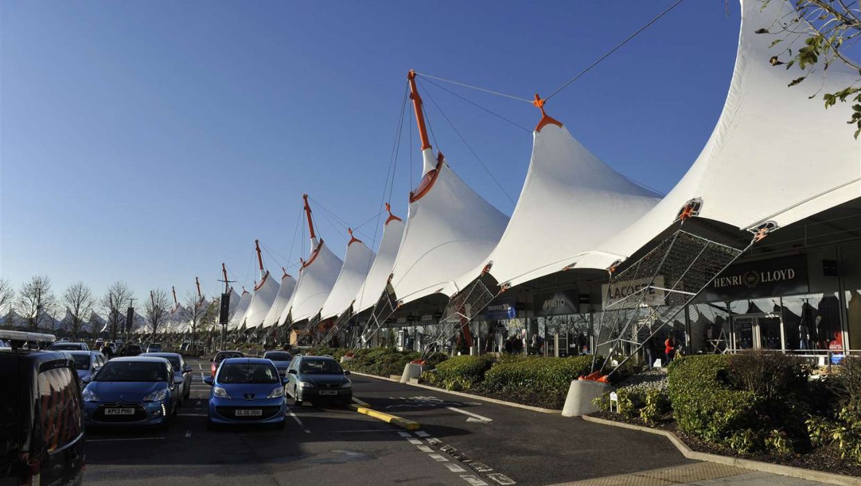 Ashford Designer Outlet