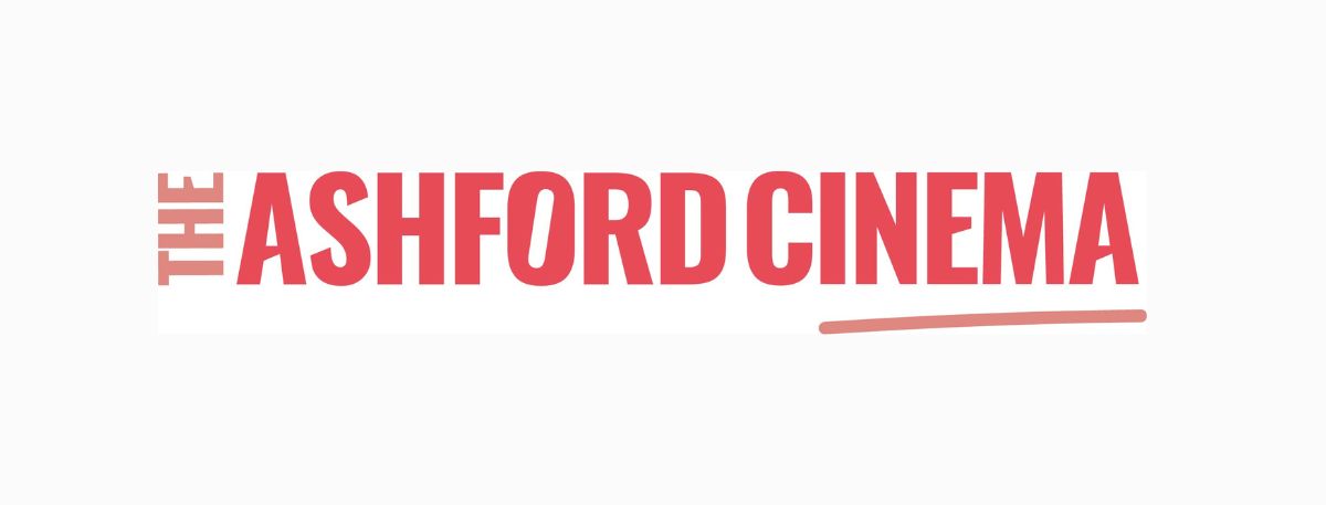 The Ashford Cinema logo