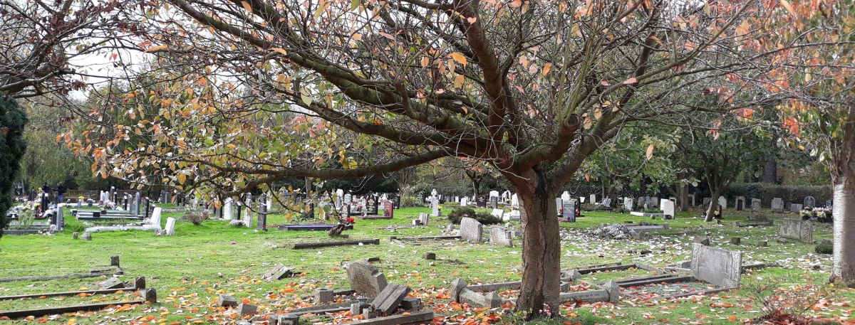 Ashford Borough Council To Start Cemetery Checks In Open And Closed ...