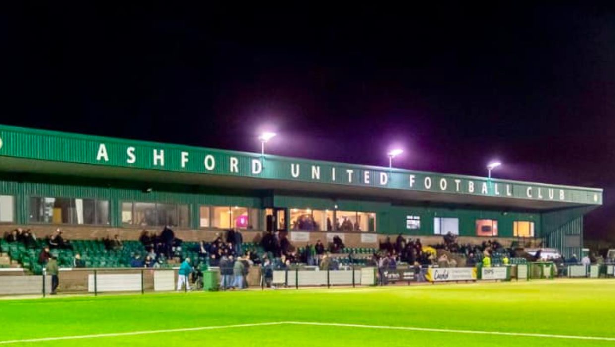 Ashford United Football Club