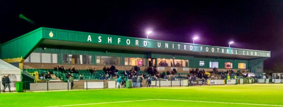 Ashford United Football Club