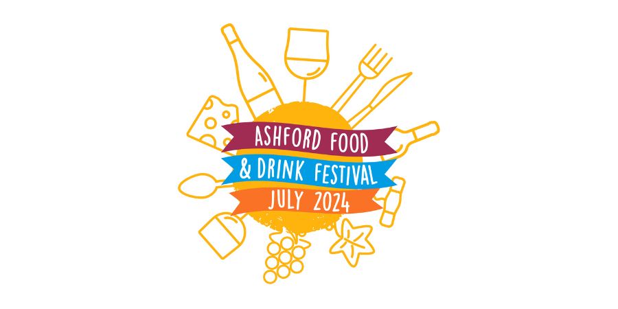Image entitled Final countdown to the Ashford Food & Drink Festival