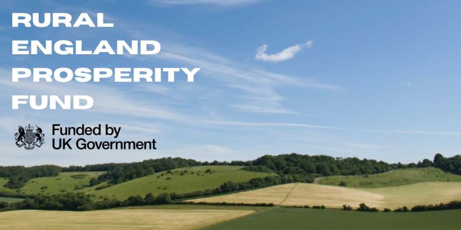 Image entitled Final round of grants, worth up to £10,000 or £15,000 each, opened for rural businesses in the Ashford borough