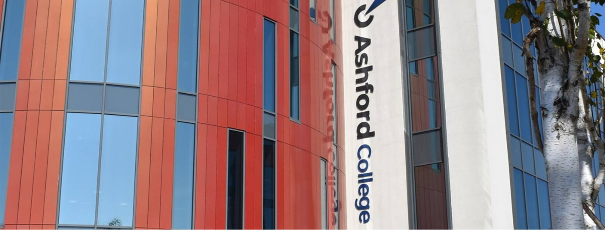 Ashford College