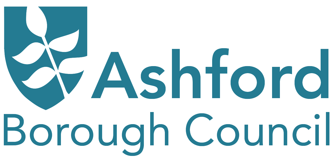 Ashford Borough Council logo